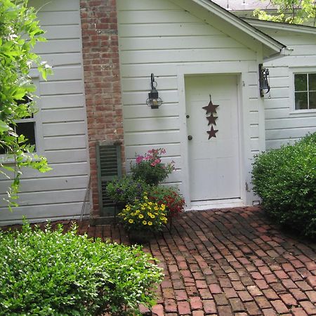 B&B On Seven Acres With Private Bed & Bath Clinton Corners Exteriör bild