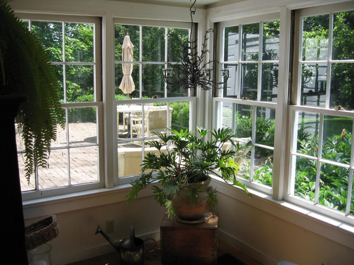 B&B On Seven Acres With Private Bed & Bath Clinton Corners Exteriör bild