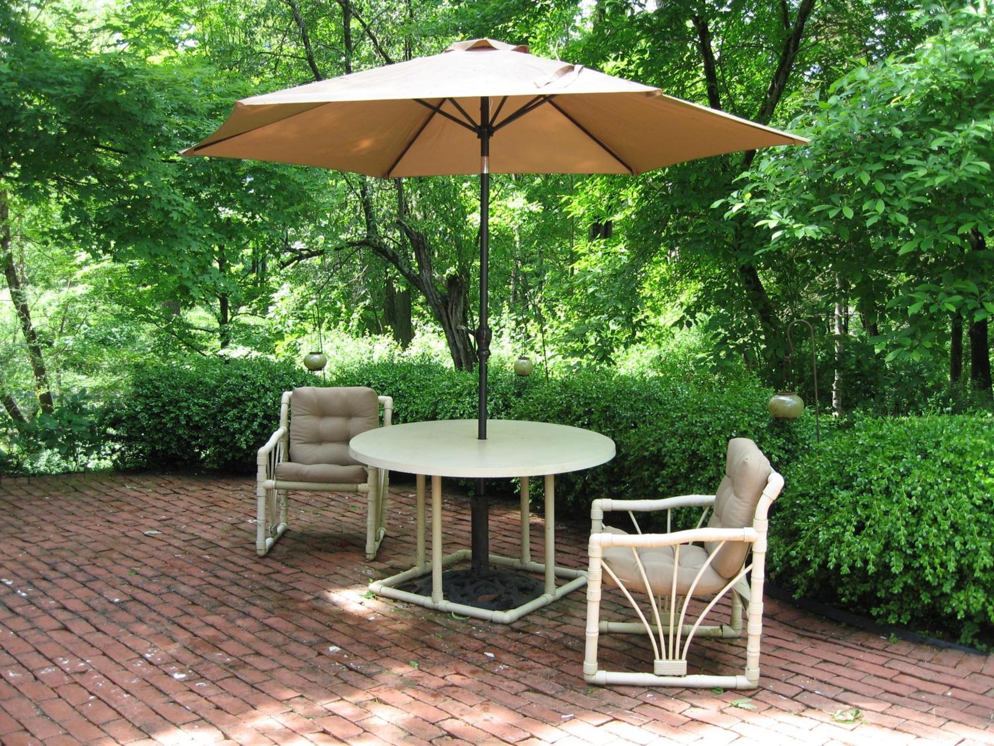 B&B On Seven Acres With Private Bed & Bath Clinton Corners Exteriör bild