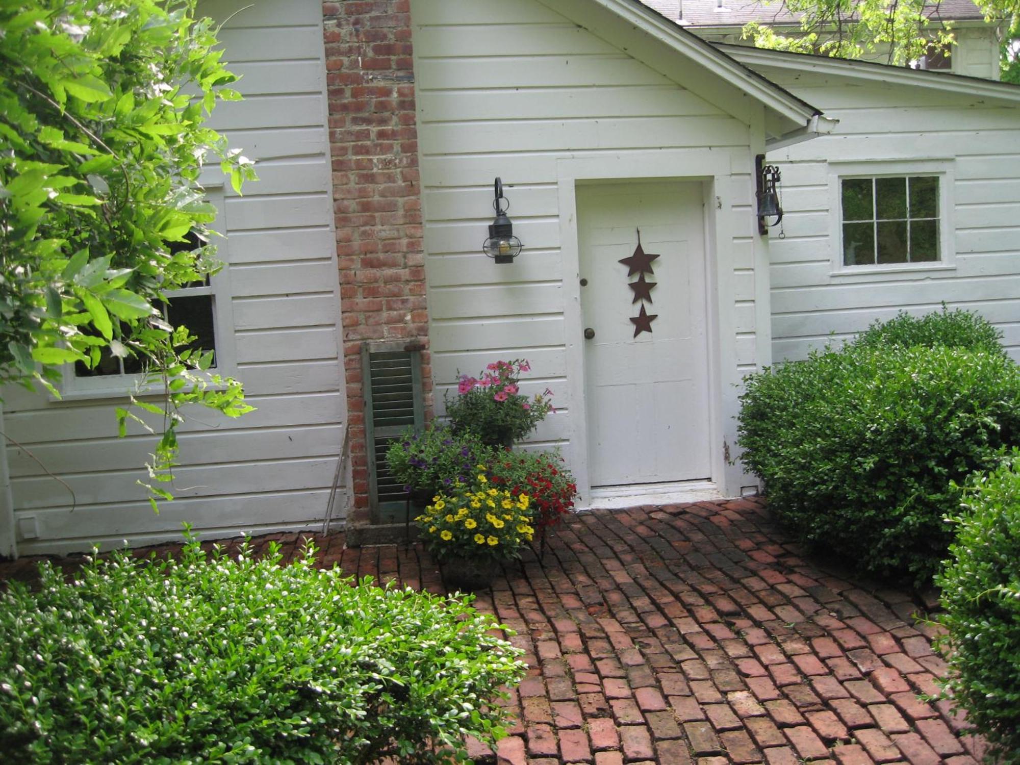 B&B On Seven Acres With Private Bed & Bath Clinton Corners Exteriör bild